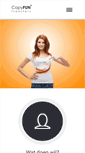 Mobile Screenshot of copyfun.nl